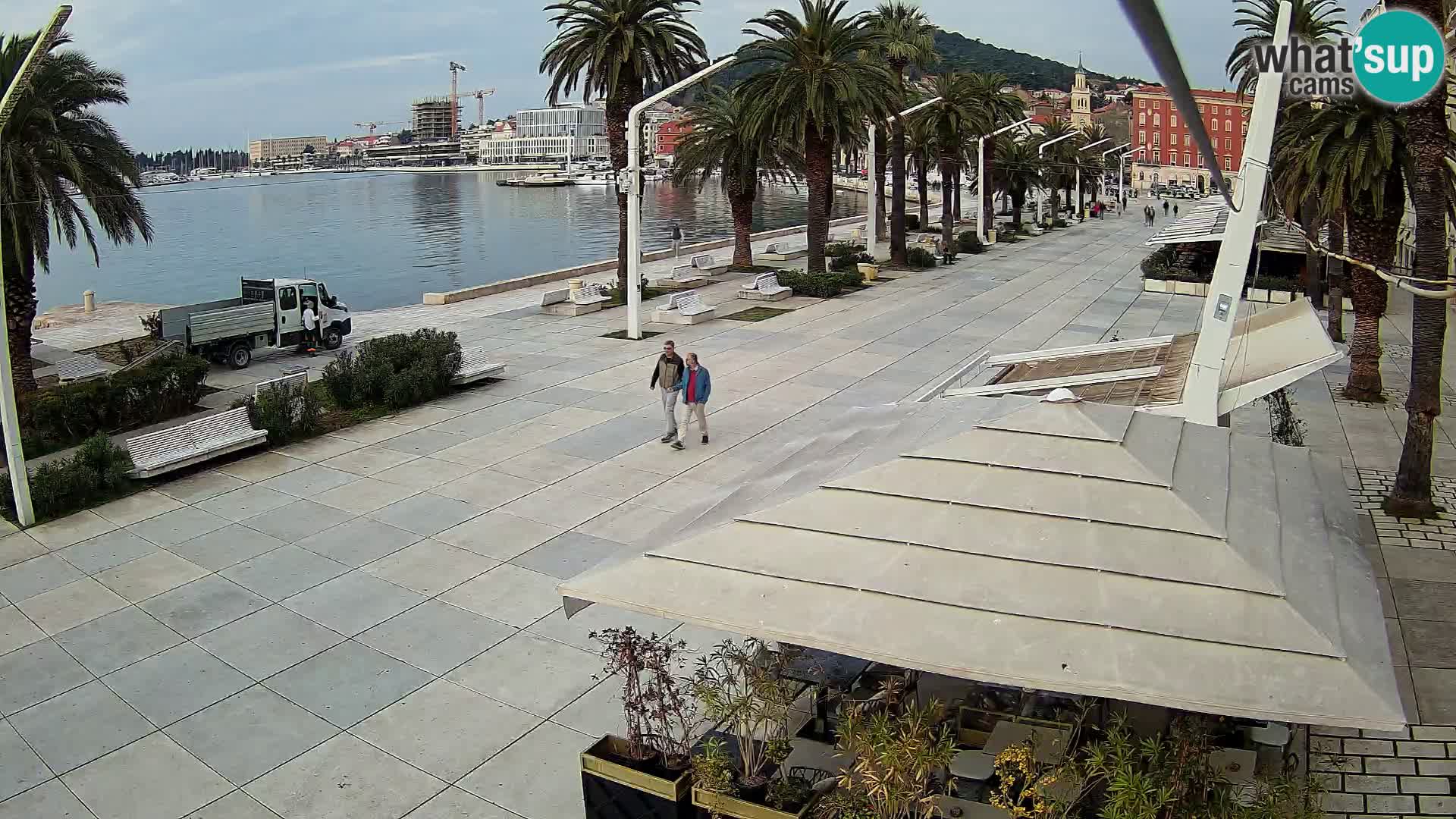 Split – Riva Hrvatskog preporoda