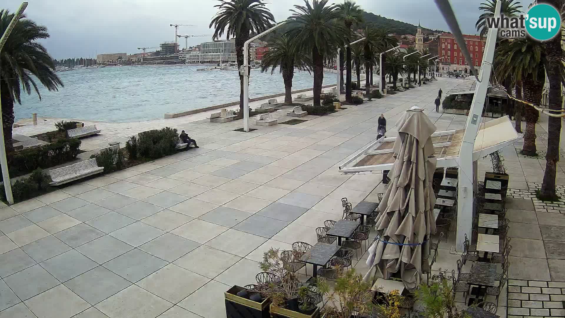 Split – Riva Hrvatskog preporoda