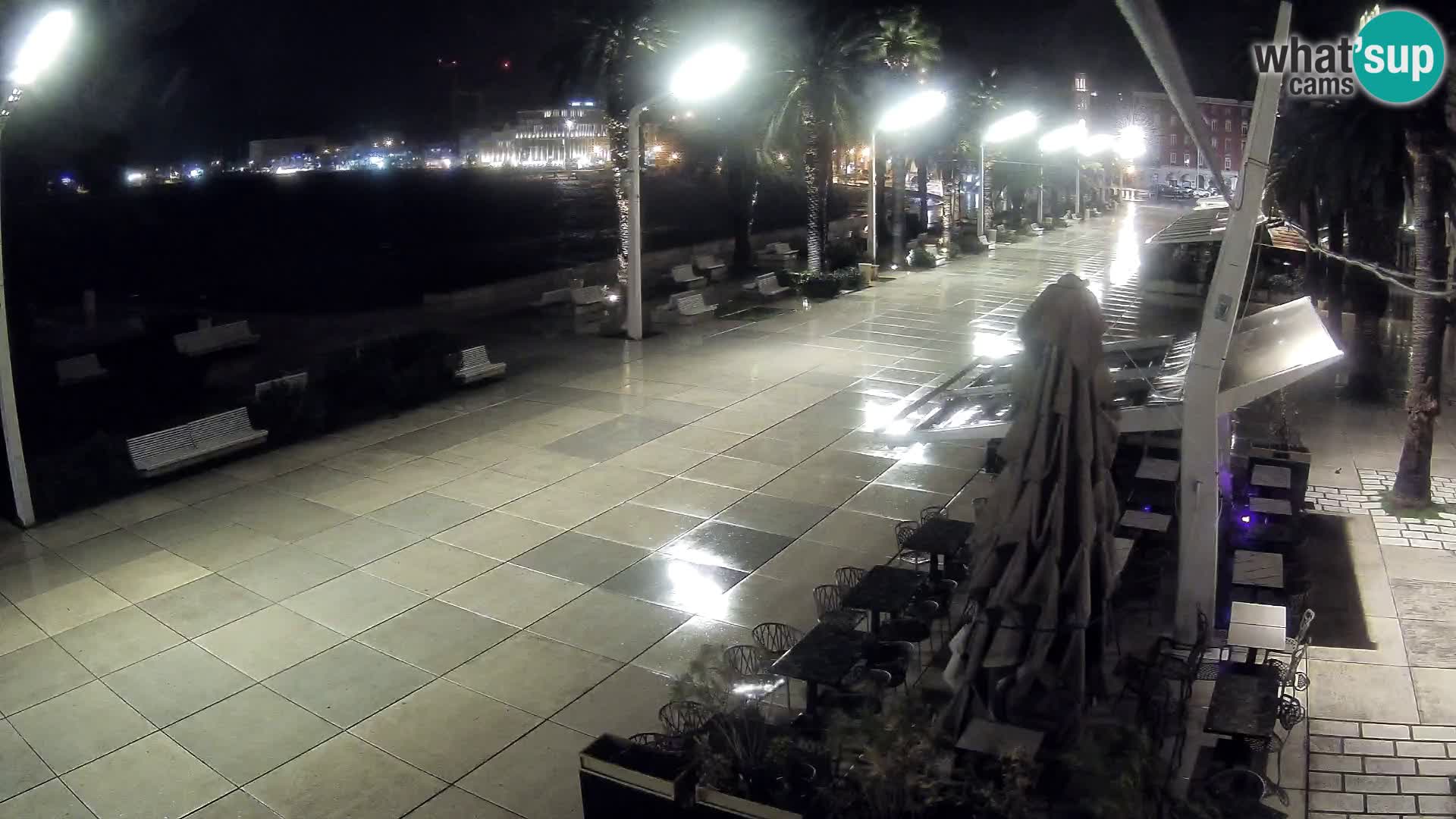 Split – Riva Hrvatskog preporoda