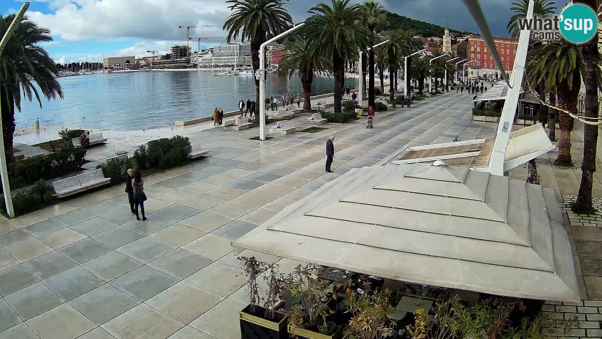 Split – Riva Hrvatskog preporoda