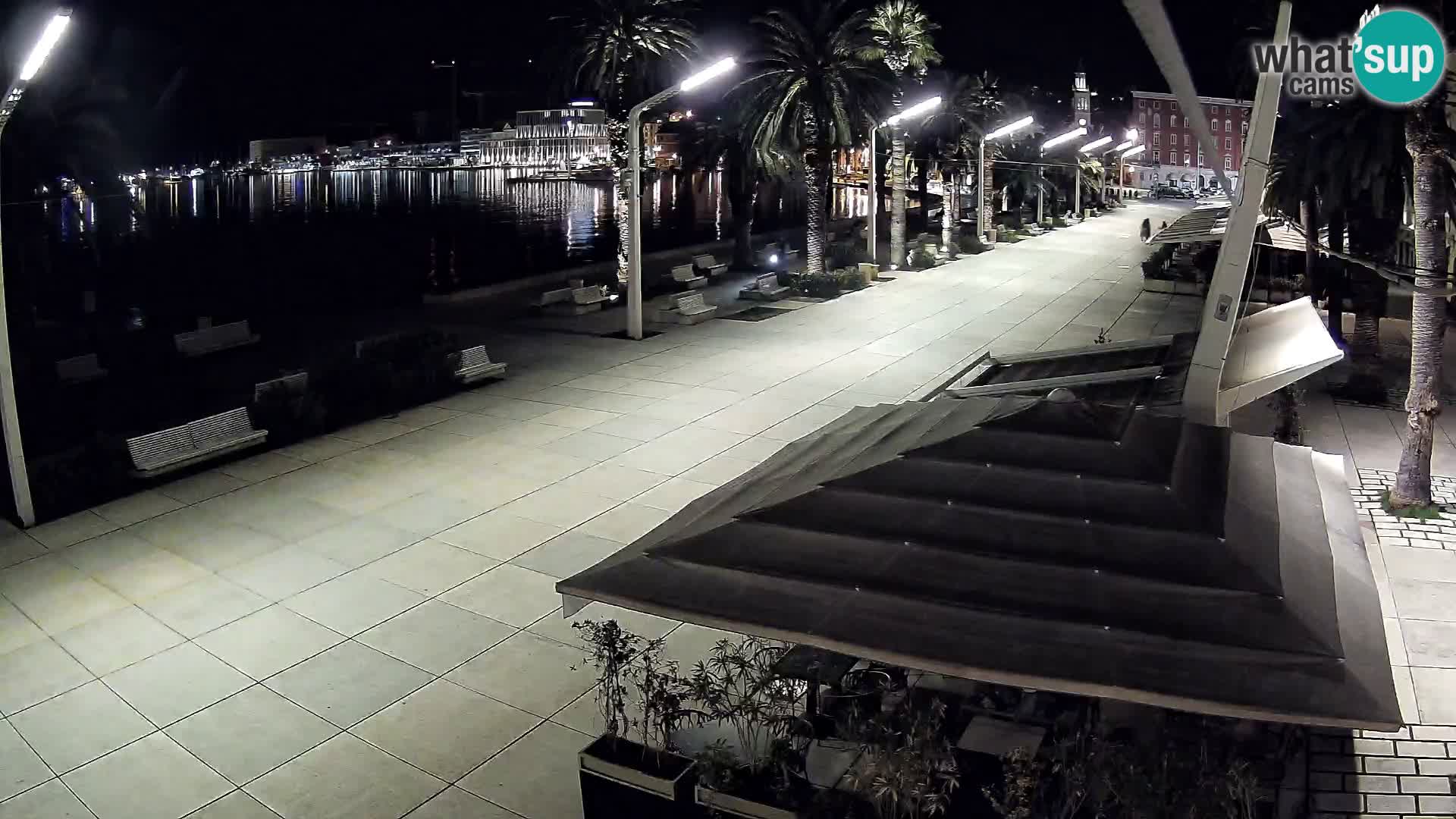 Split – Riva Hrvatskog preporoda