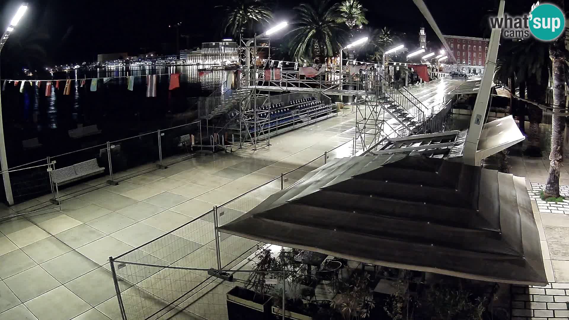 Split – Riva Hrvatskog preporoda