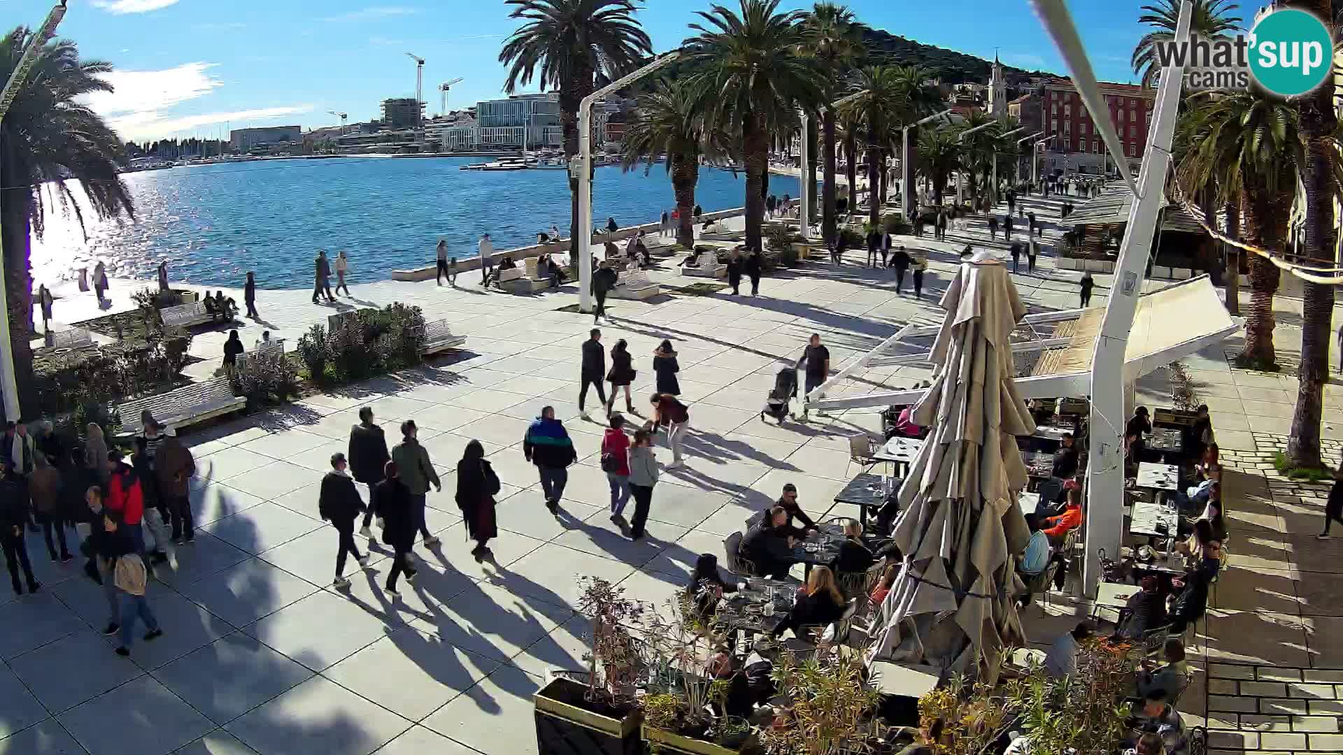 Split – Riva Hrvatskog preporoda