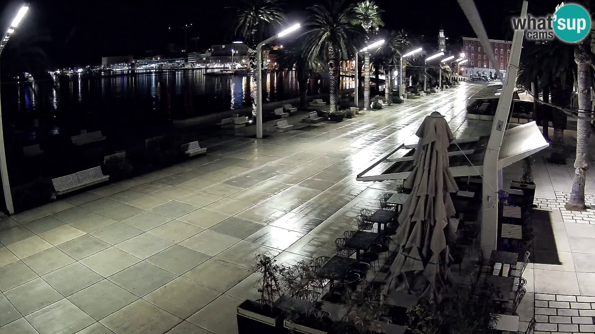 Split – Riva Hrvatskog preporoda