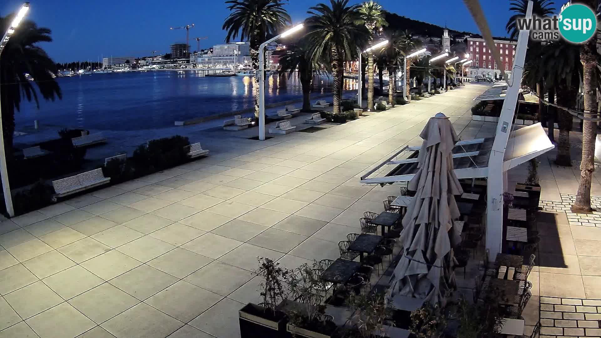 Split – Riva Hrvatskog preporoda