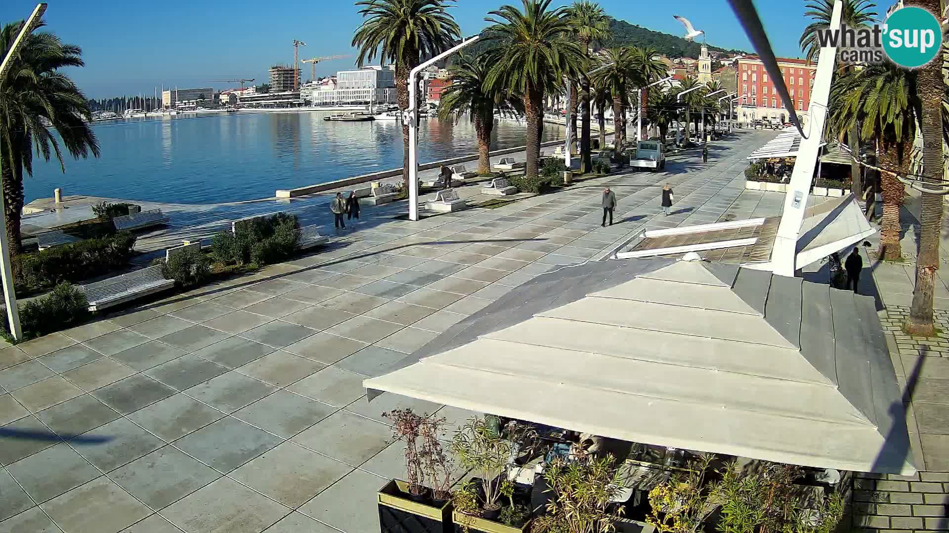 Split – Riva Hrvatskog preporoda