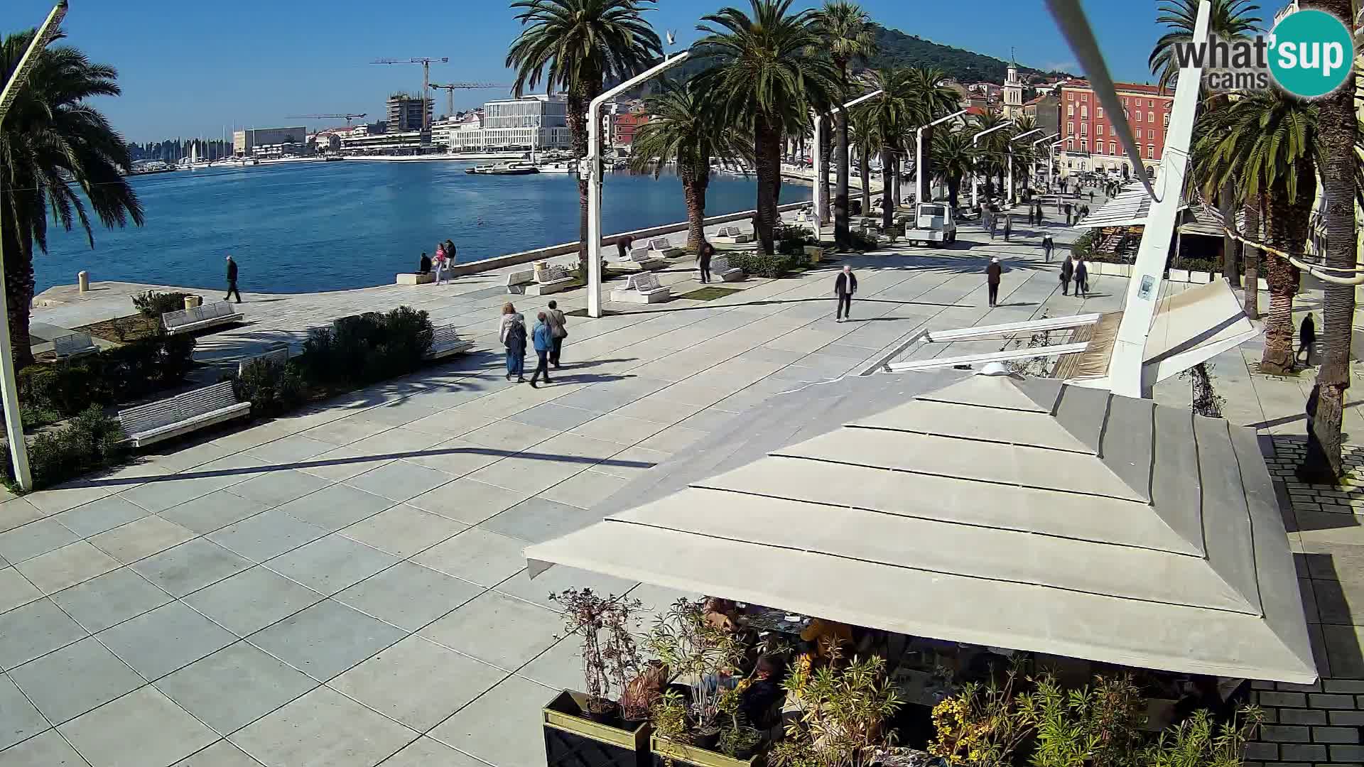 Split – Riva Hrvatskog preporoda