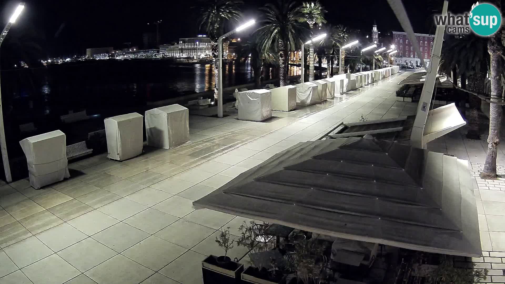 Split – Riva Hrvatskog preporoda