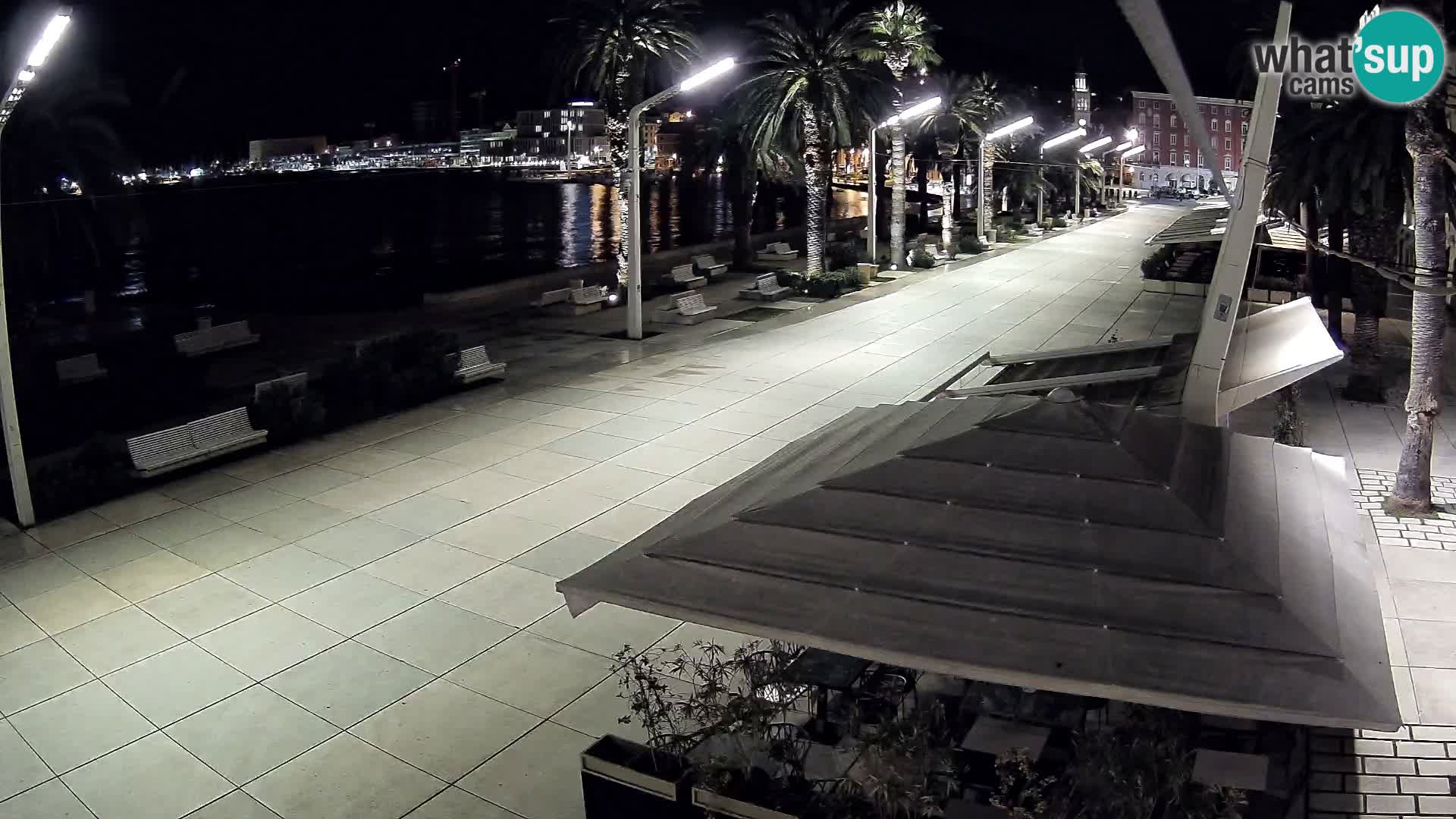 Split – Riva Hrvatskog preporoda