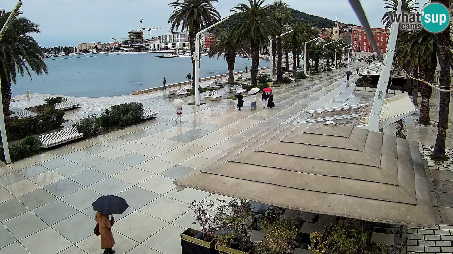 Split – Riva Hrvatskog preporoda