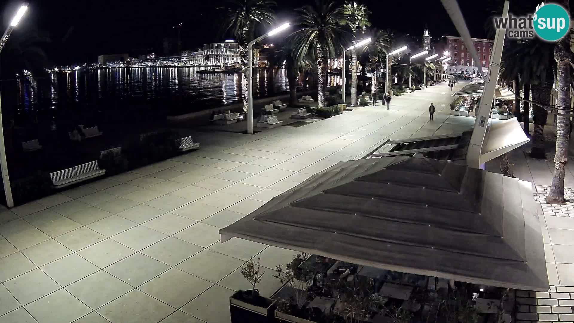 Split – Riva Hrvatskog preporoda