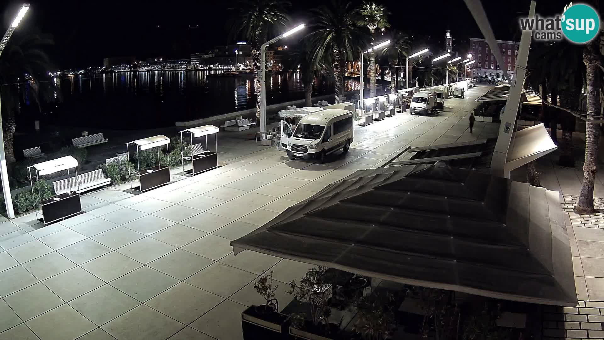 Split – Riva Hrvatskog preporoda