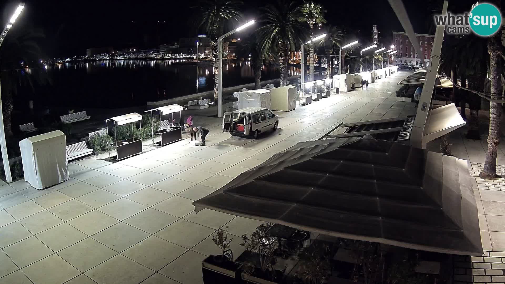 Split – Riva Hrvatskog preporoda