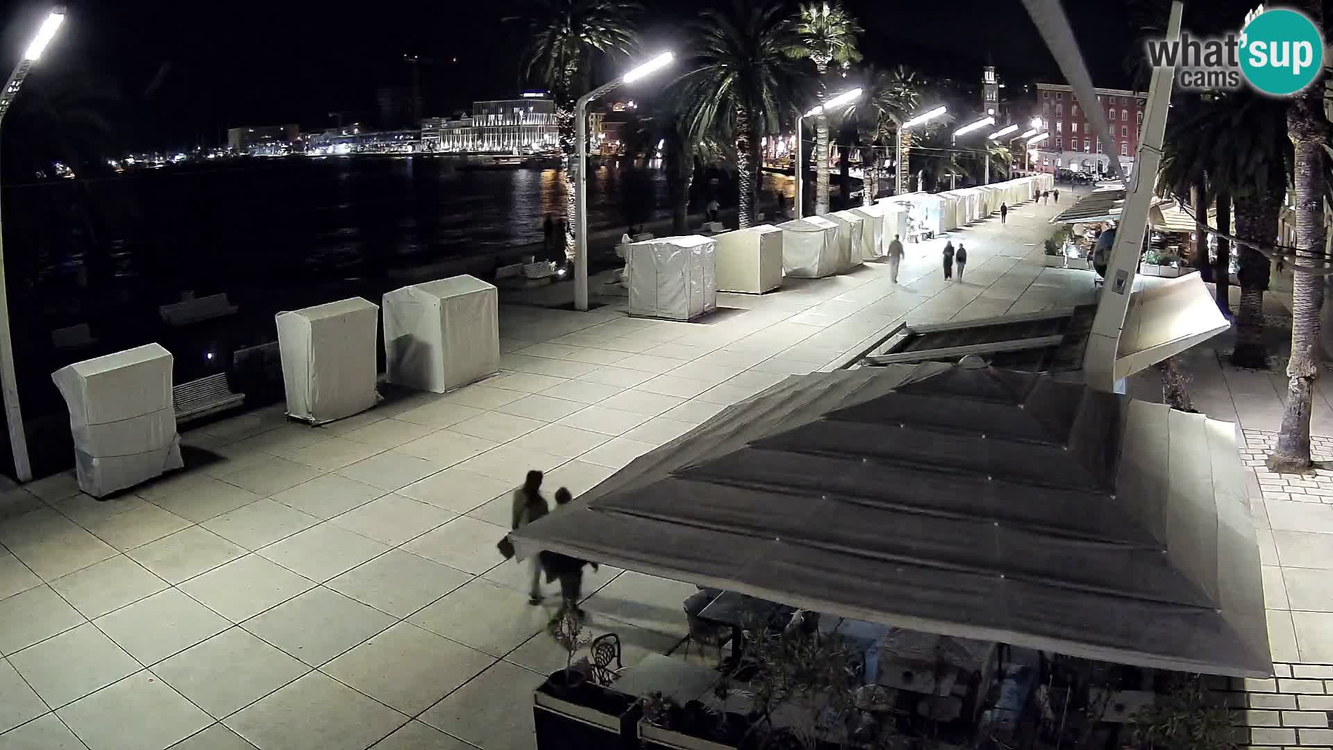 Split – Riva Hrvatskog preporoda