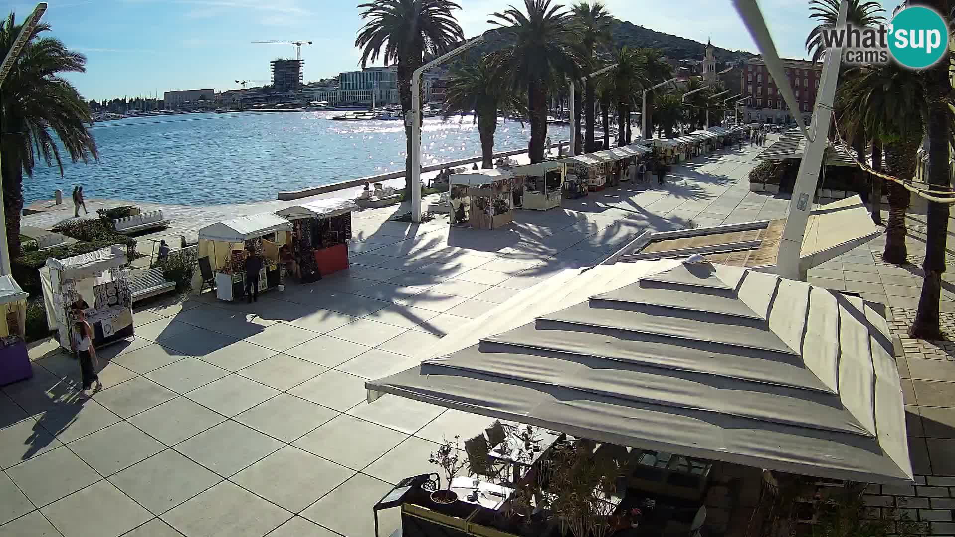 Split – Riva Hrvatskog preporoda