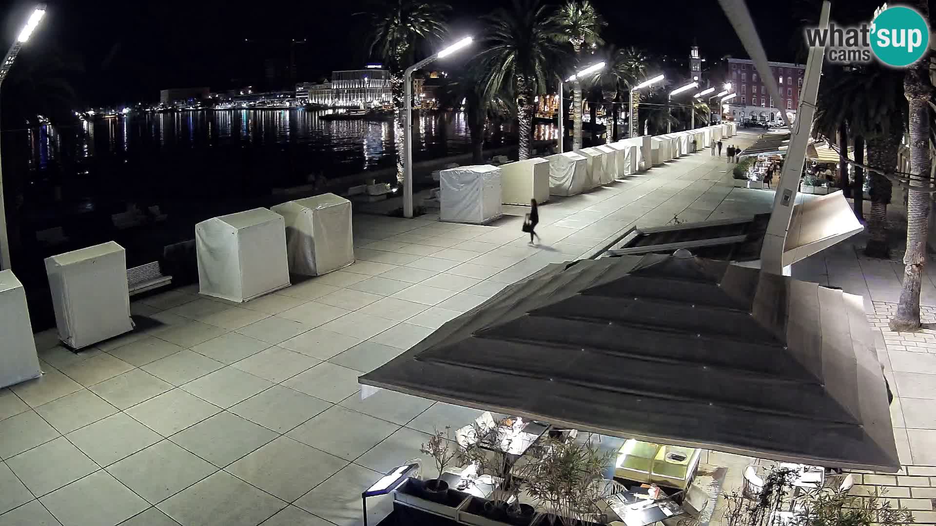 Split – Riva Hrvatskog preporoda