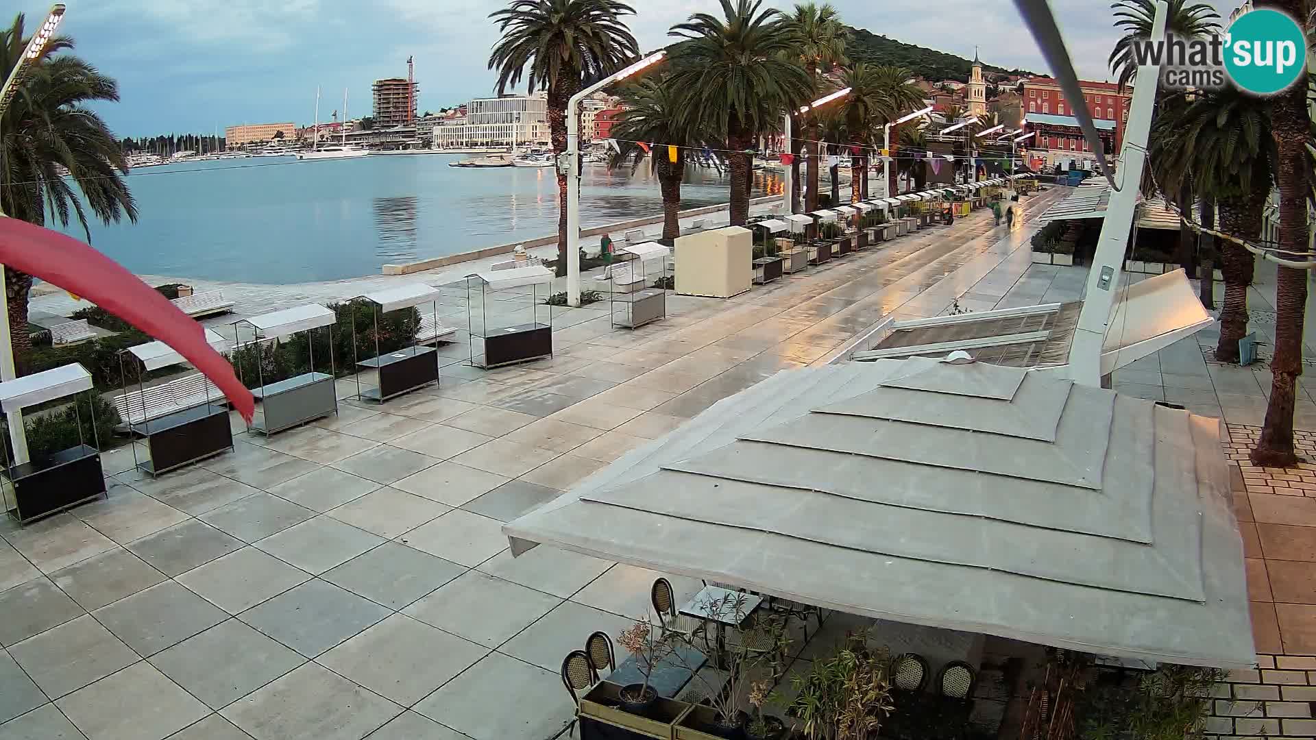 Split – Riva Hrvatskog preporoda
