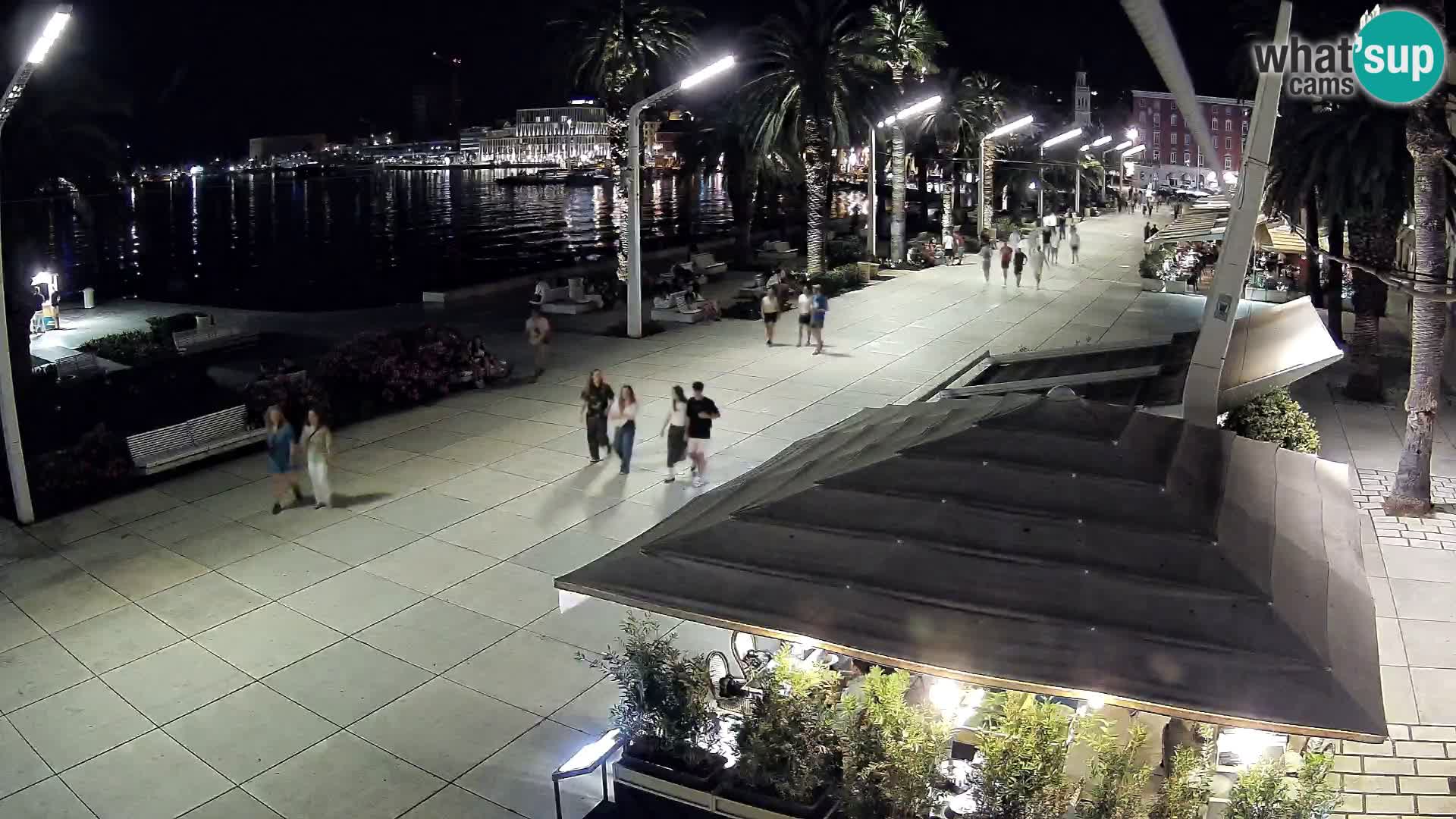 Split – Riva Hrvatskog preporoda