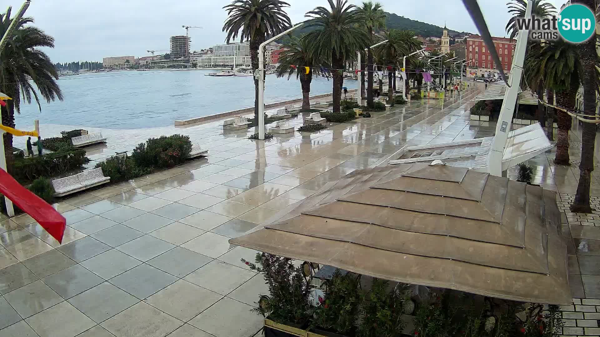 Split – Riva Hrvatskog preporoda
