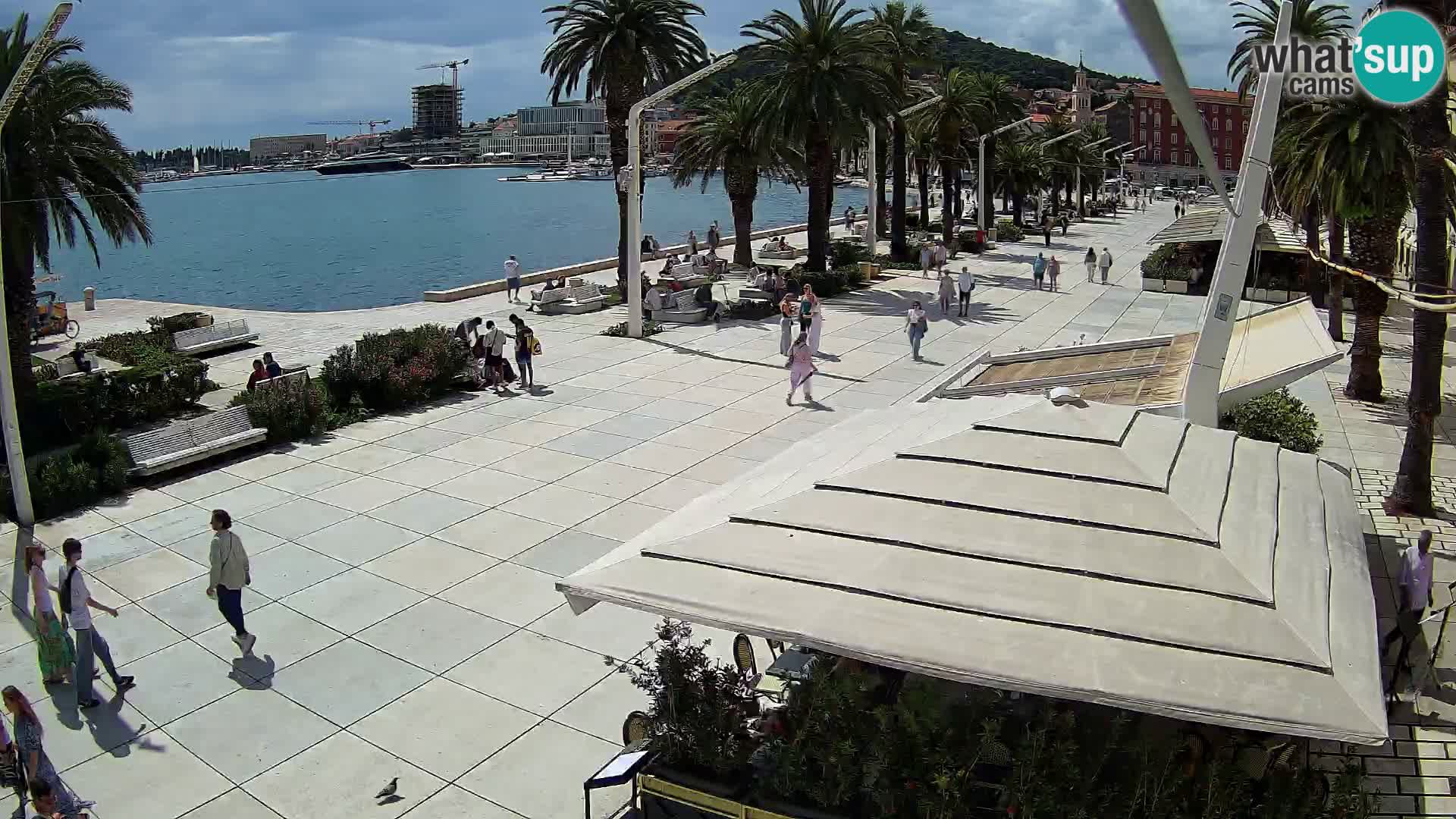 Split – Riva Hrvatskog preporoda