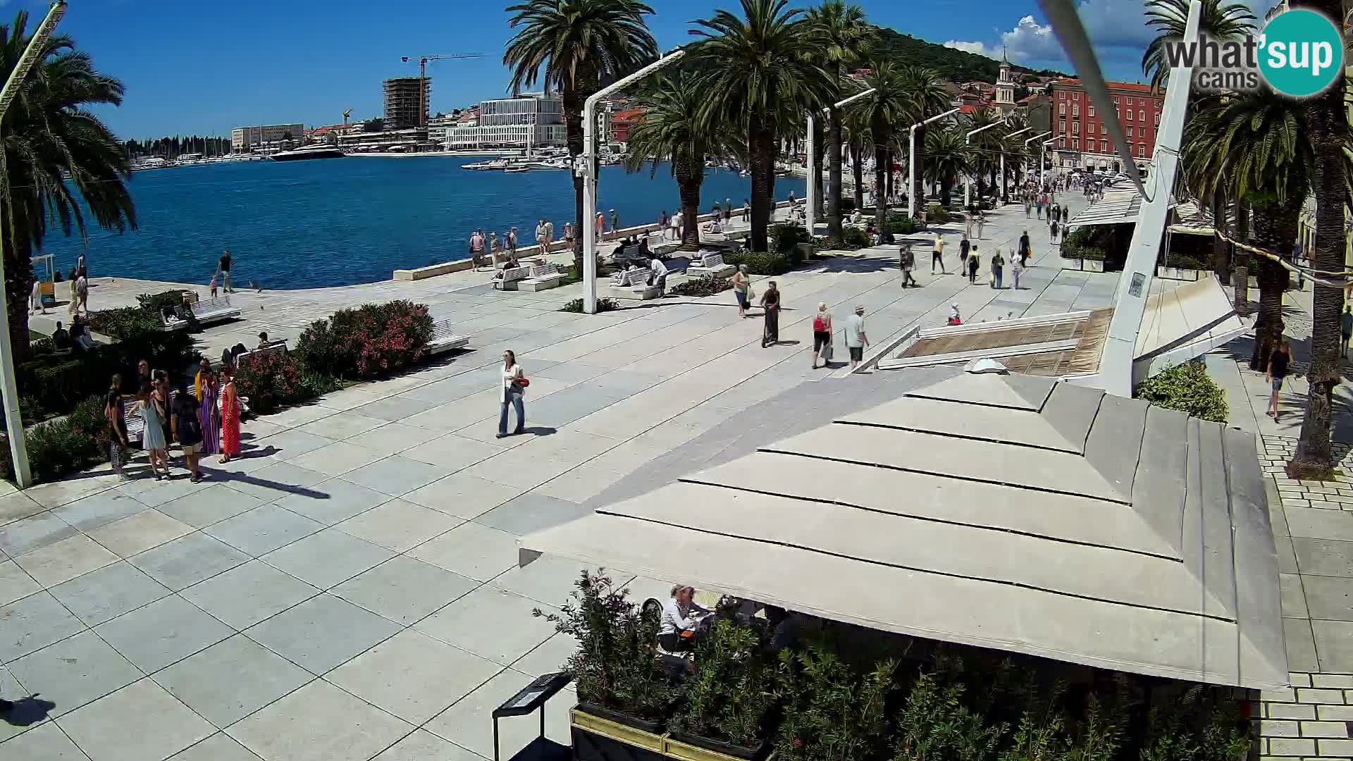 Split – Riva Hrvatskog preporoda
