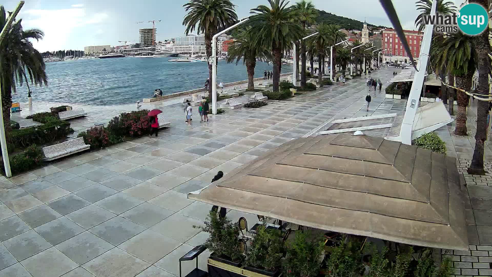 Split – Riva Hrvatskog preporoda