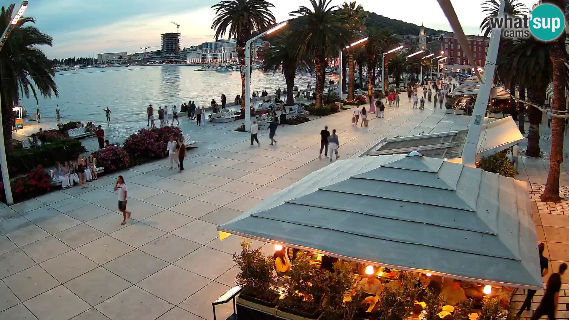 Split – Riva Hrvatskog preporoda