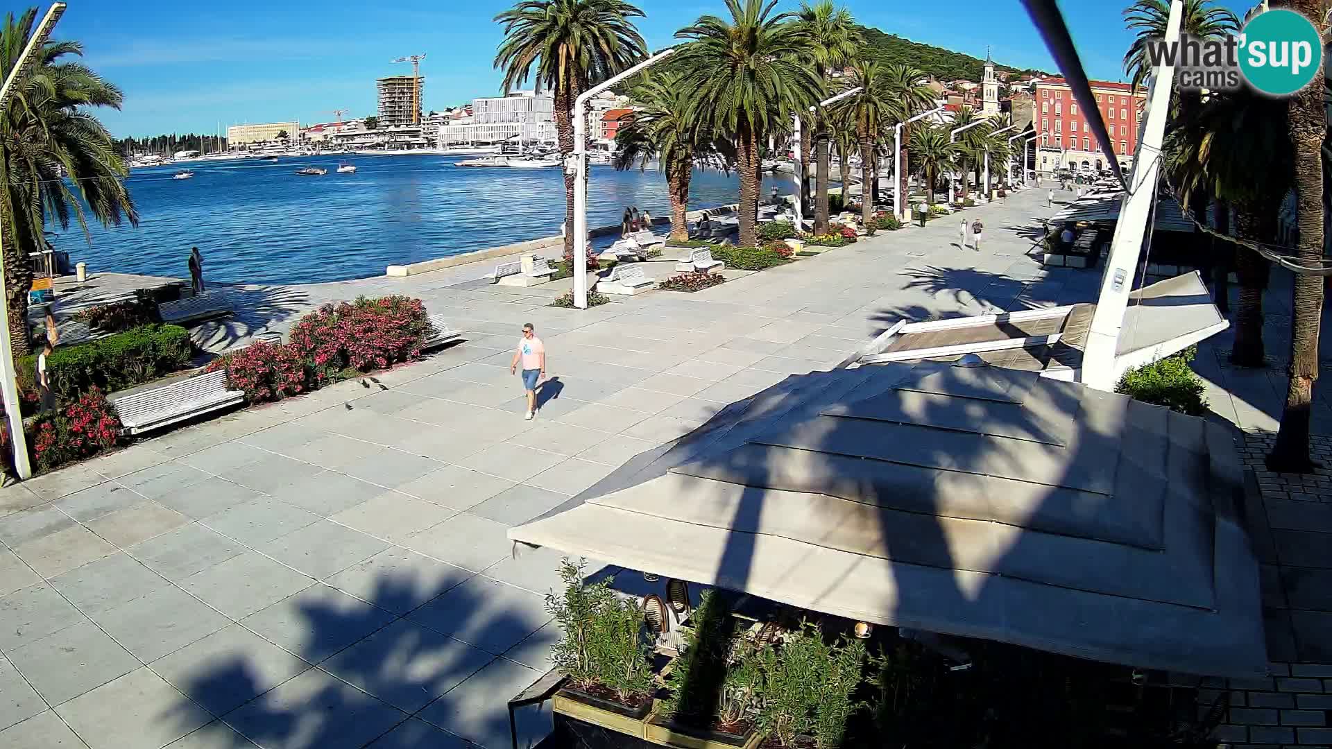 Split – Riva Hrvatskog preporoda