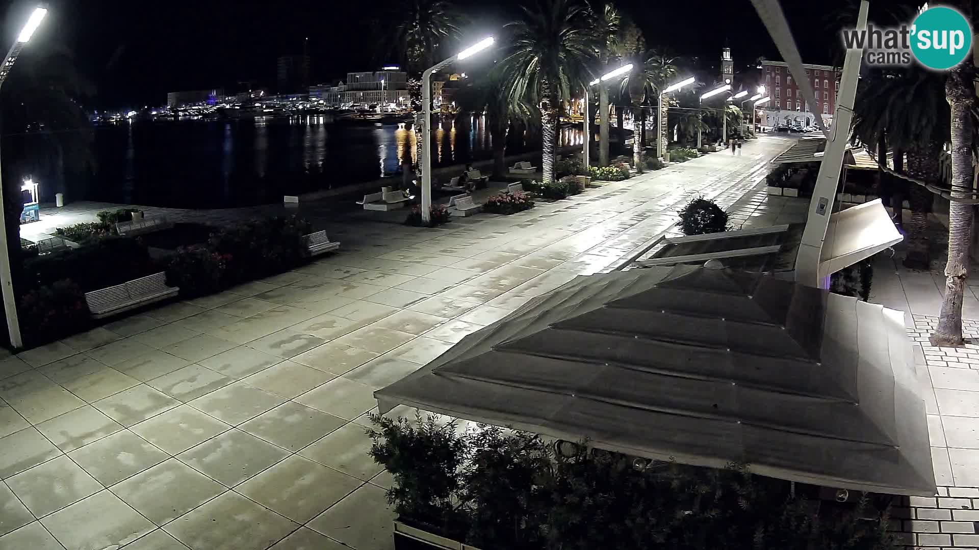 Split – Riva Hrvatskog preporoda
