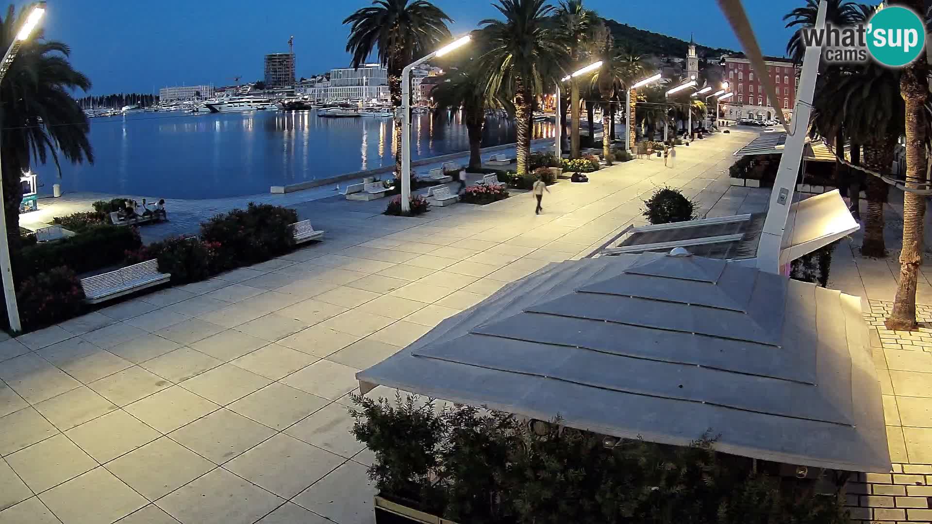 Split – Riva Hrvatskog preporoda