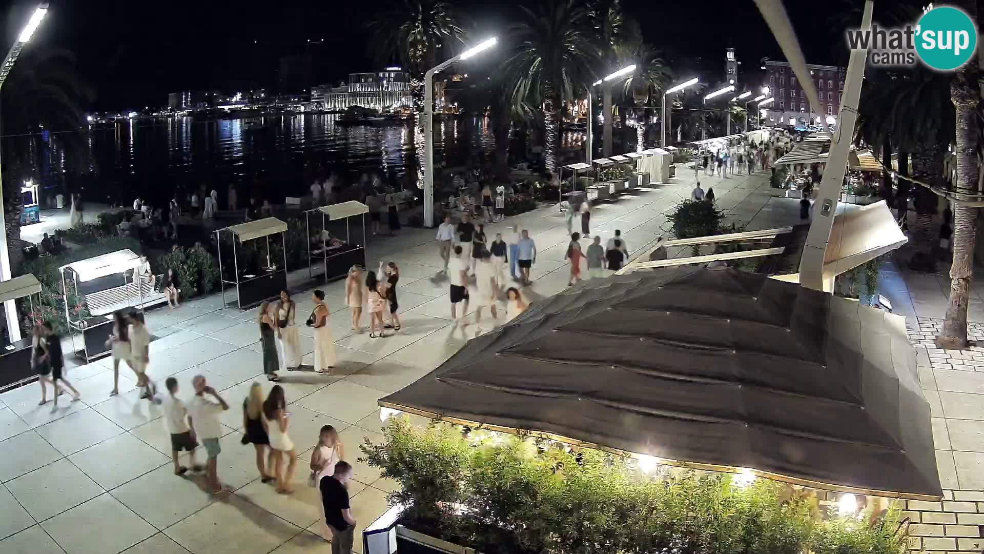 Split – Riva Hrvatskog preporoda