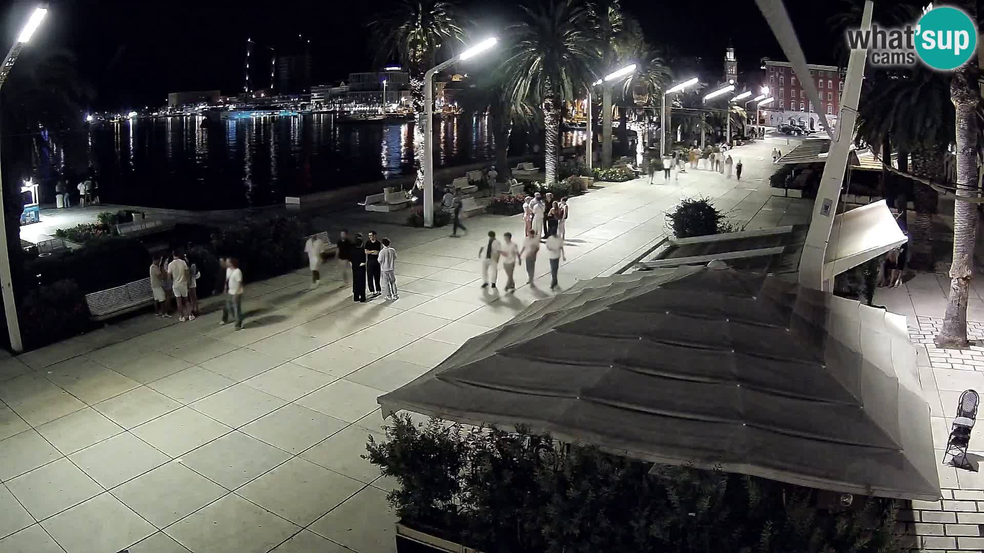Split – Riva Hrvatskog preporoda