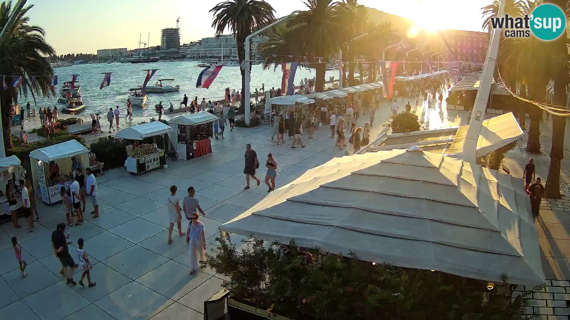 Split – Riva Hrvatskog preporoda