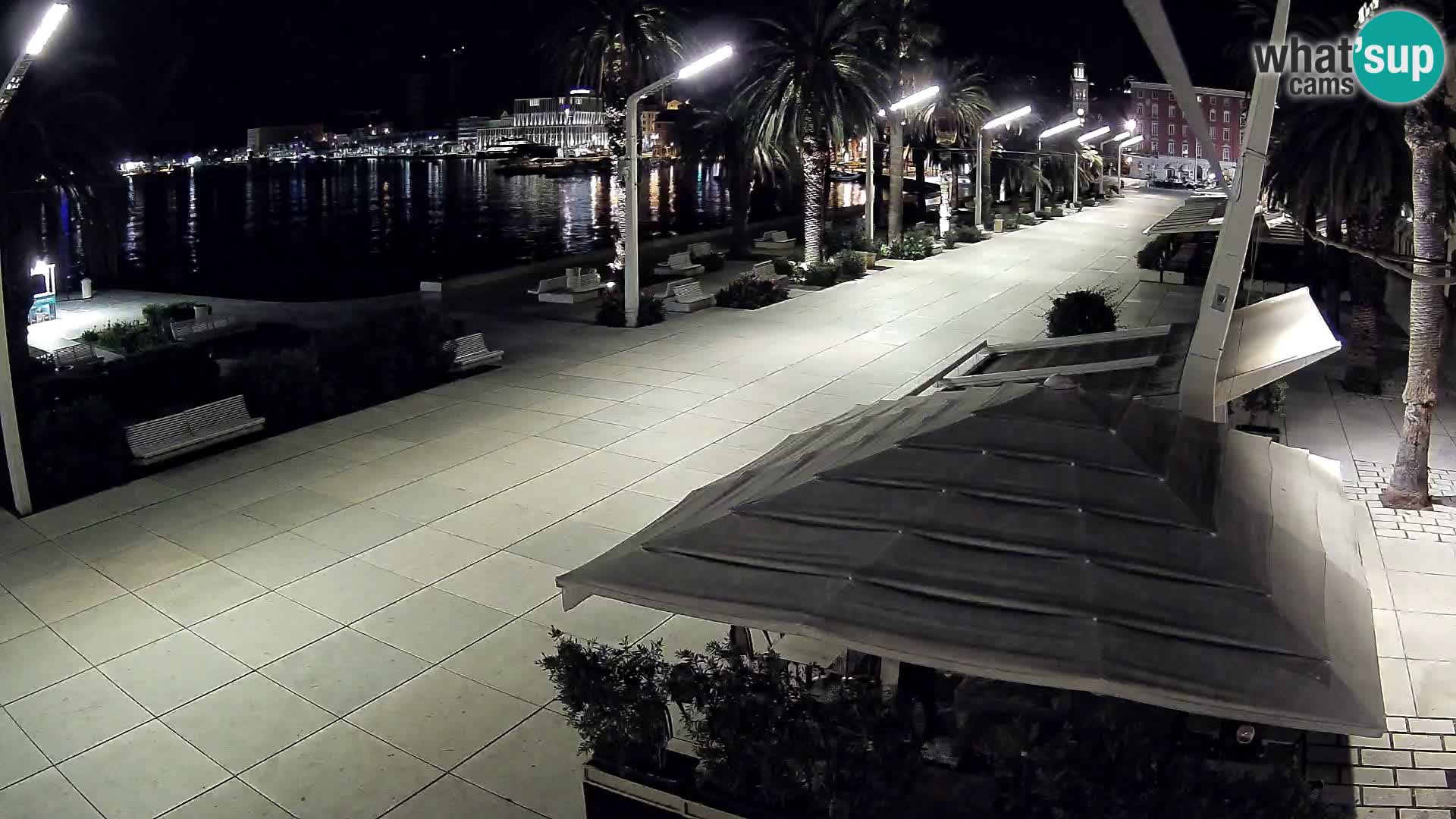 Split – Riva Hrvatskog preporoda