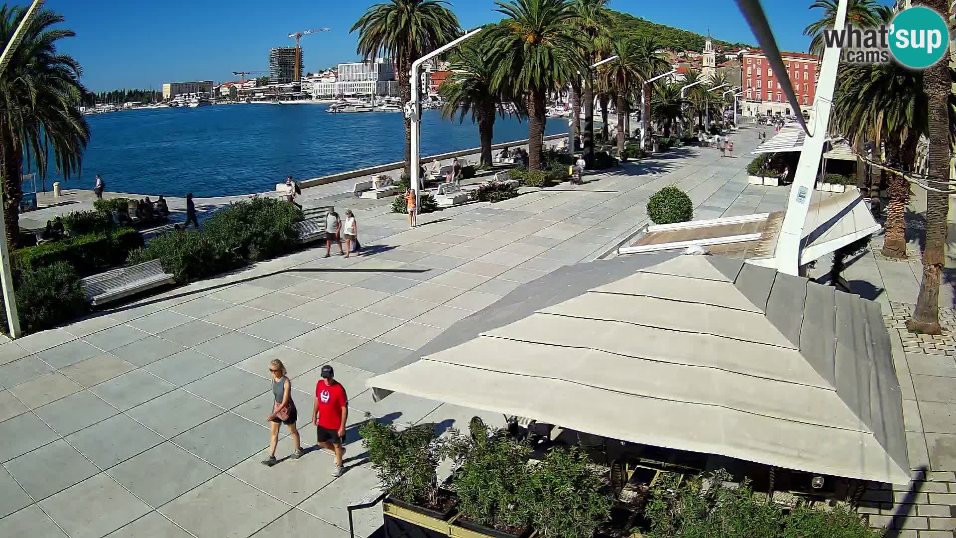 Split – Riva Hrvatskog preporoda