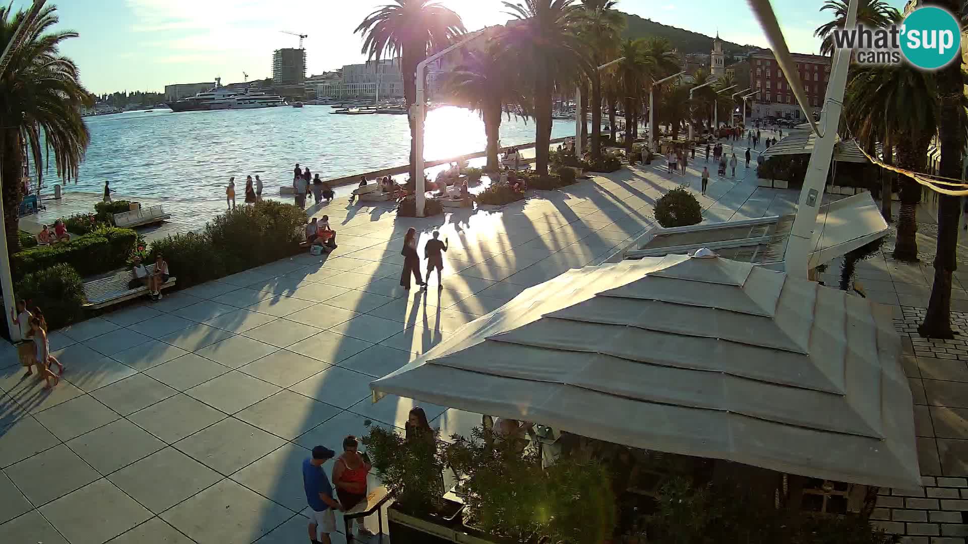 Split – Riva Hrvatskog preporoda