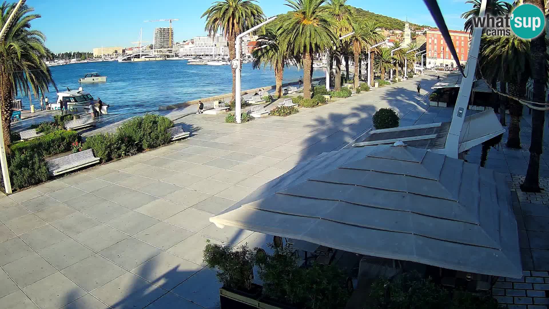 Webcam - Split