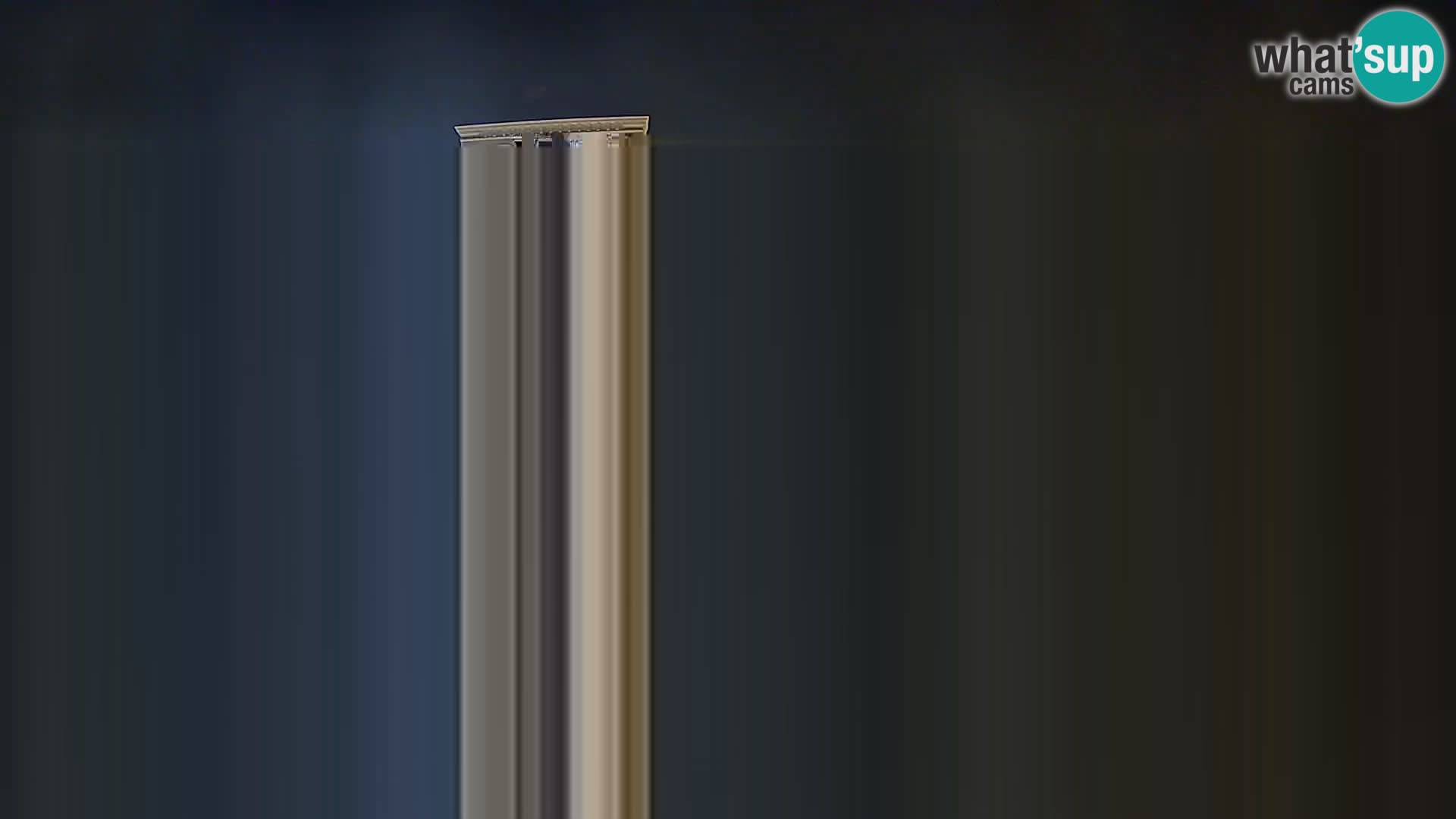 Webcam Split Riva – Prokurative | Trg Republike