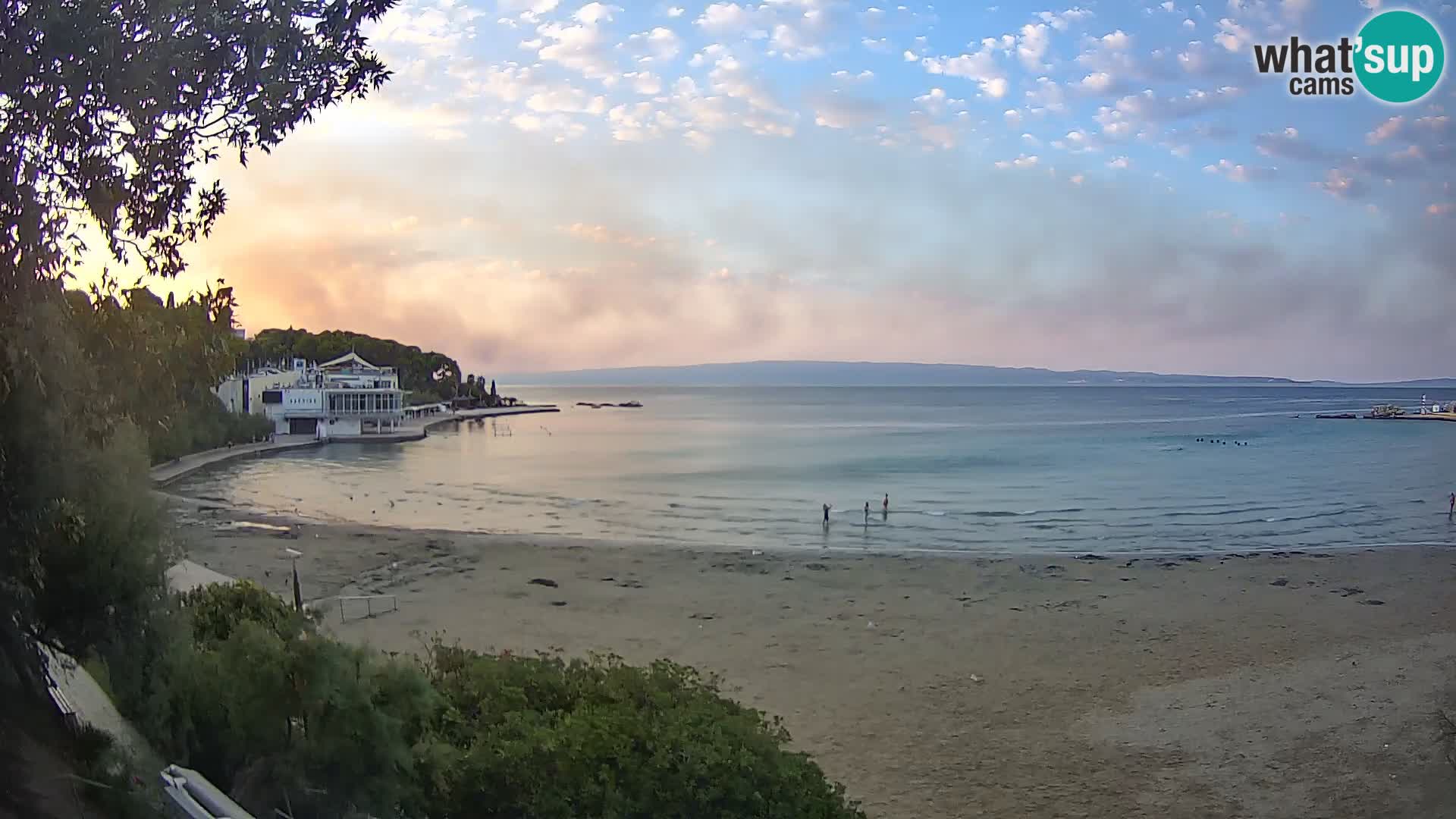 bacvice live camera