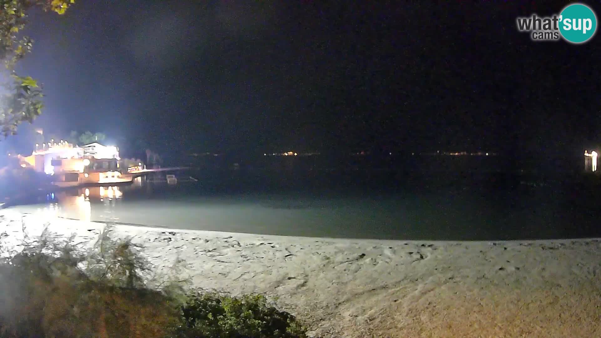 Webcam Live – Split – Bačvice beach