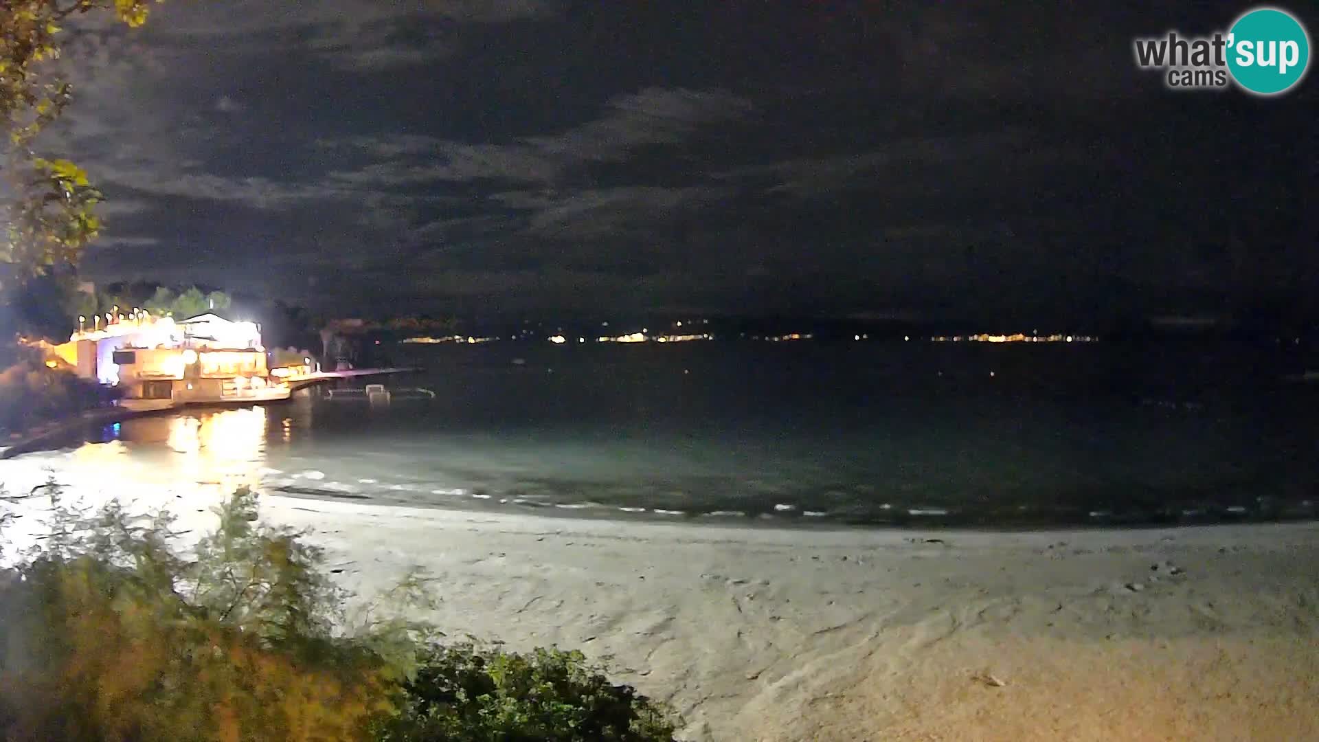 Webcam Live – Split – Bačvice beach