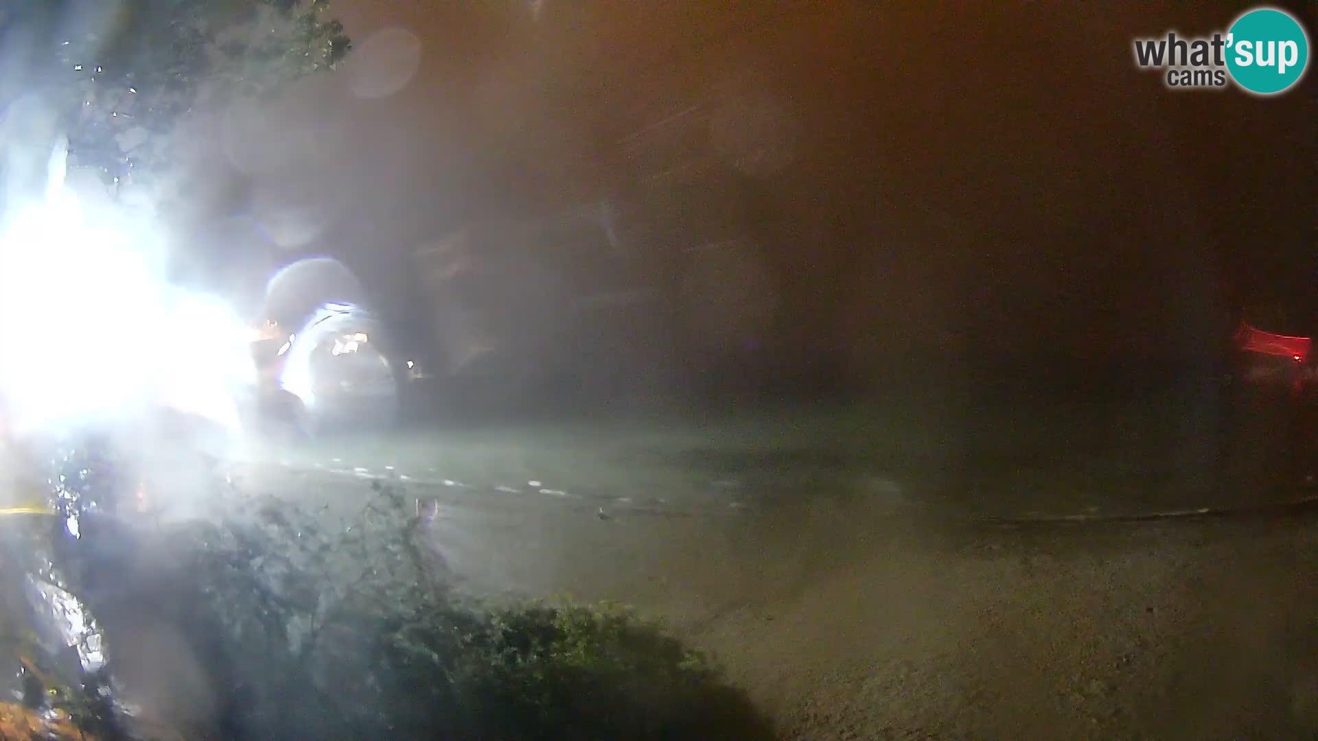 Webcam Live – Split – Bačvice beach