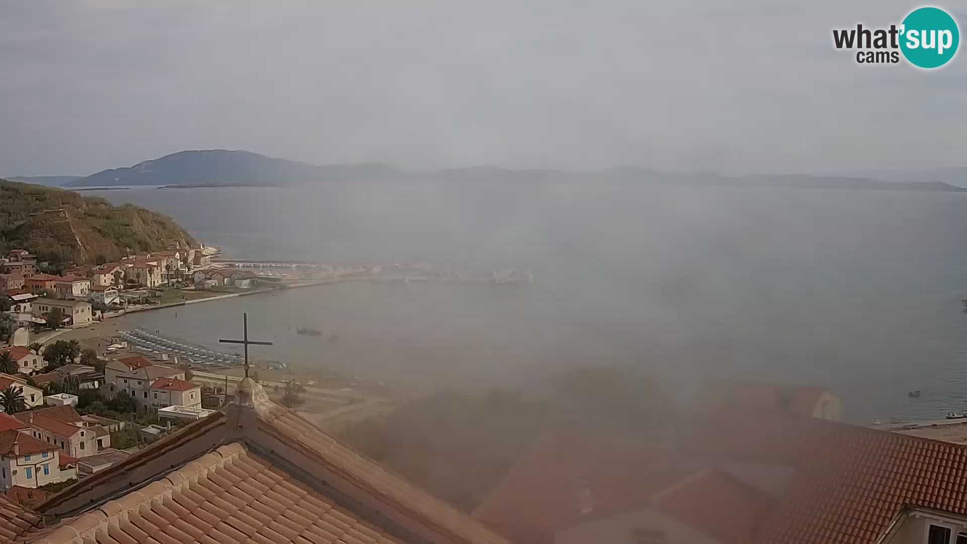 Camera en vivo Susak