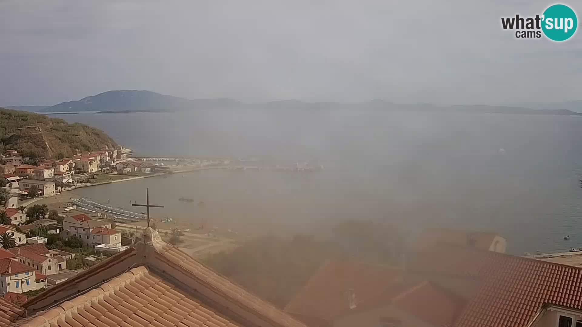 Camera en vivo Susak