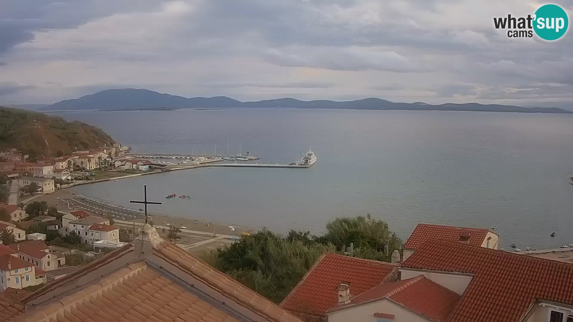 Live Camera Susak