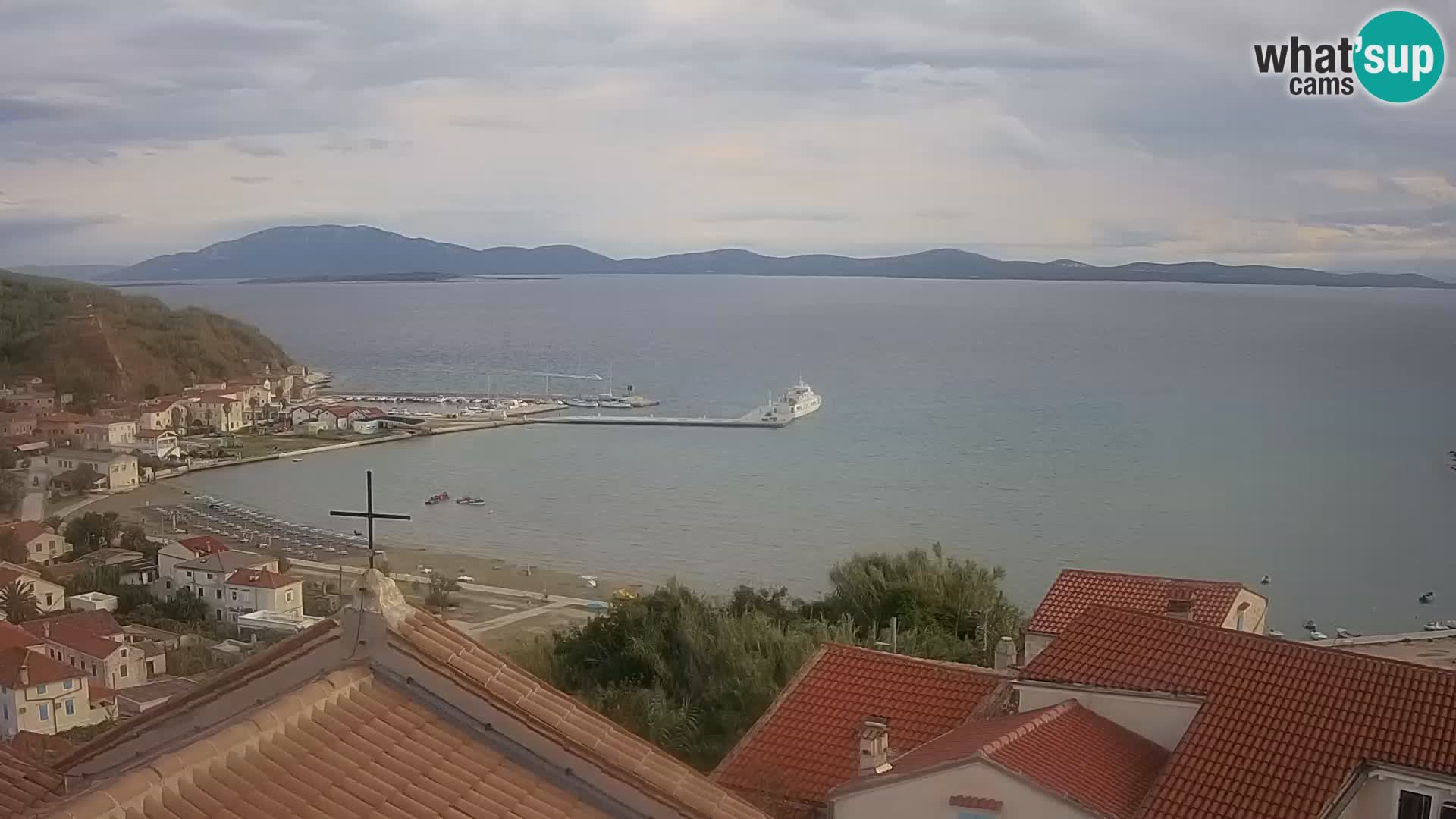 Camera en vivo Susak