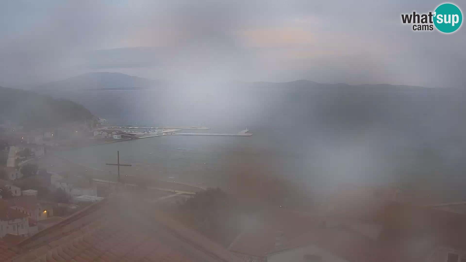 Livecam Sansego