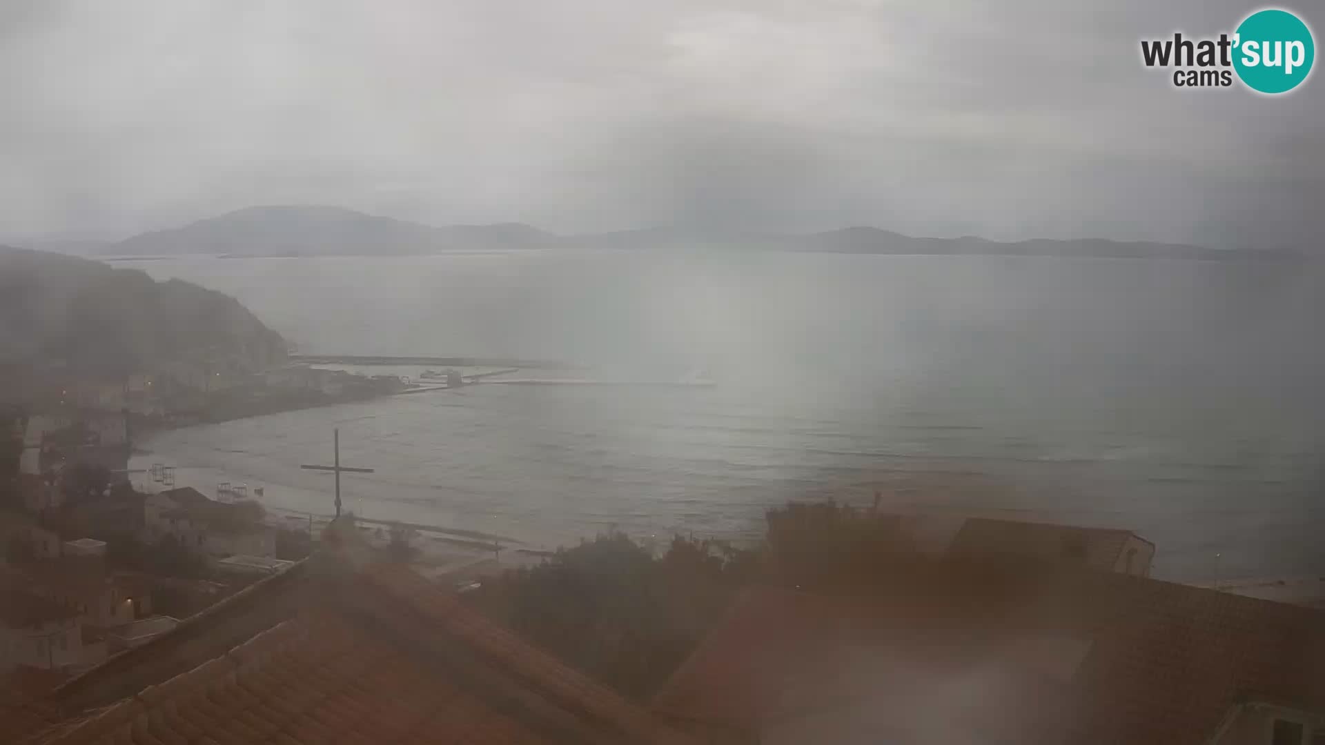 Camera en vivo Susak