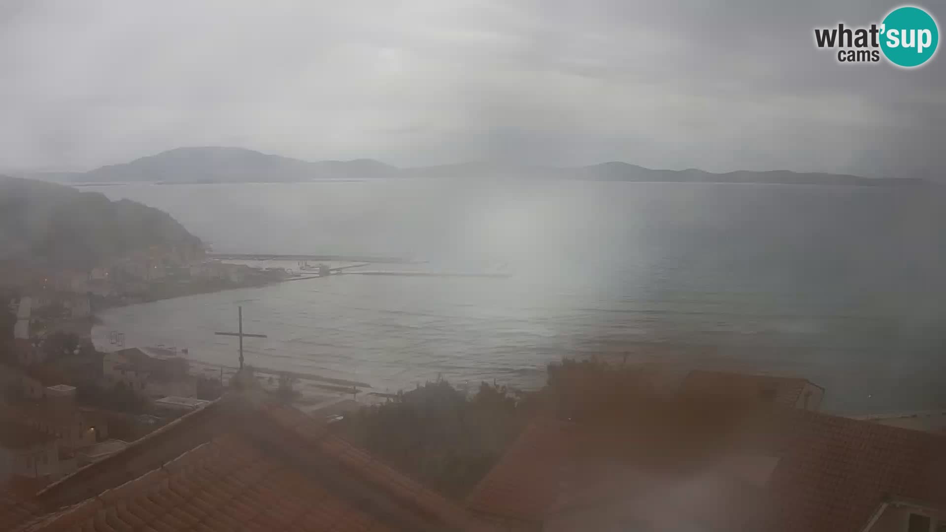 Camera en vivo Susak