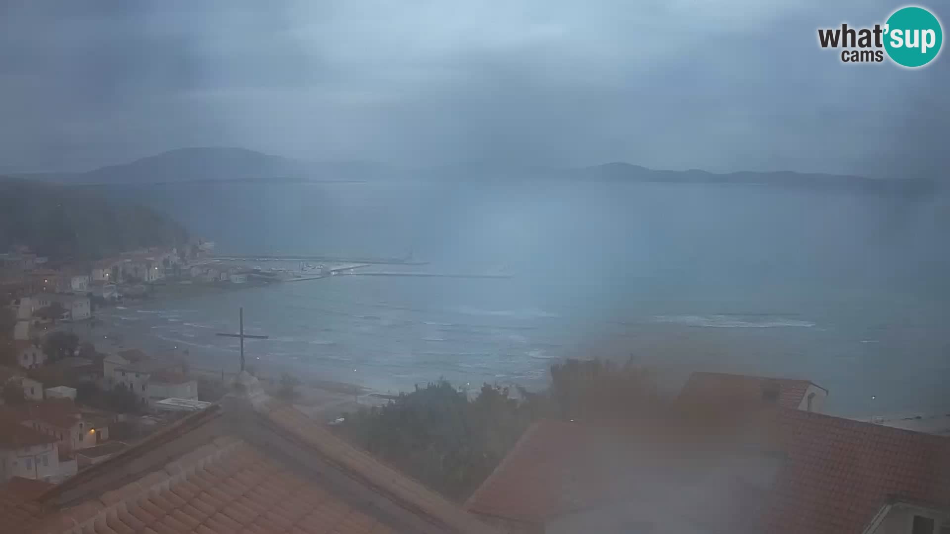 Camera en vivo Susak